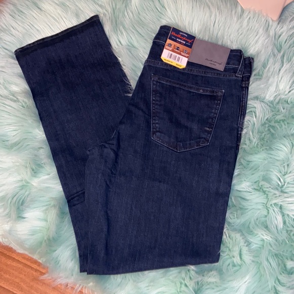 Weatherproof Jeans Nwt Weatherproof Vintage Relaxed Fit Jeans 32x32